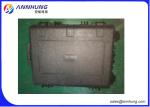 LED / NVG IR LED 850nm Solar Airport Lighting / Portable Emergency Heliport