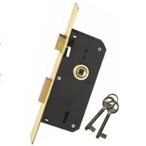 Wholesale 40 * 70mm Mortise Lock Body Door Lock Body High Security For Home Entrance from china suppliers