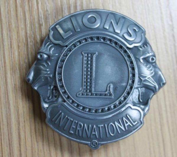 Metal pin, lapel pin, football pin, emblem, enamel badge, printing badge,