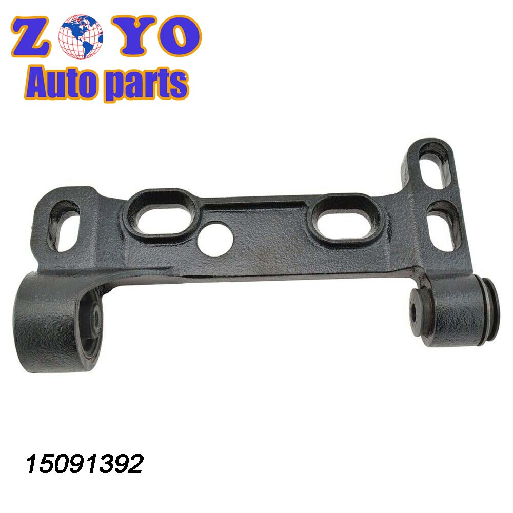 Reference NO. J4940508 Supply Forging Steel Lower Arm for Chevrolet SSR 2004-2007