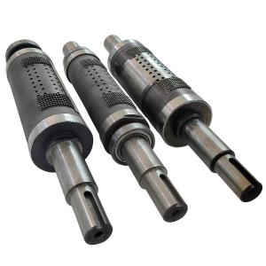 Wholesale High Precision Face Mask Machine Parts Ultrasonic Welding Tooth Mold Ra3.2 from china suppliers