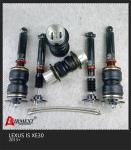 Air Strut Kit LEXUS Air Suspension For Lexus IS XE30 M205 2013+