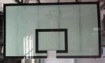 Toughened Glass Basketball Backboard 12mm