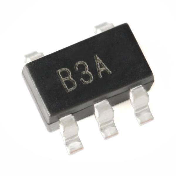 RF & Radio/Low Noise Amplifiers (LNA) - RF: AD8605ARTZ-REEL7 2.7V~5.5V -40~+125