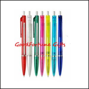 Wholesale Neon Banner Ballpoint Pen promotion gift from china suppliers