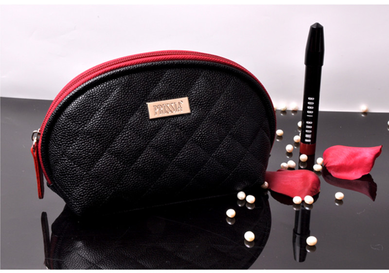 Makeup Bag For Women Cosmetic Bag And Toiletry Bag Used In Travel Or As A Gift