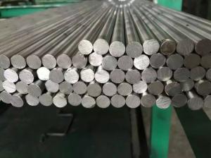 Wholesale Austenitic Free Machining 303Cu Cold Drawn Stainless Steel Round Bar from china suppliers