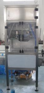 Wholesale Support Equipment/ De-Capping Machine For Removing Cap Of 5 Gallon Recycle Bottle from china suppliers