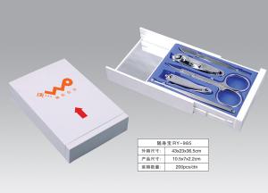 Wholesale Manicure set/Pedicure from china suppliers