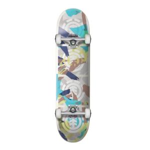 Wholesale Element Skateboards Cabourn Camo Quadrant Complete Skateboard - 7.75&quot; x 31.25&quot; from china suppliers