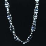 Fashion Trendy Top Quality Stainless Steel Chains Necklace LCS142-1
