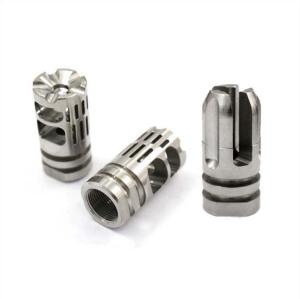 Wholesale Titanium Brass C37700 Custom Cnc Machined Parts from china suppliers