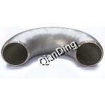 Schedule 10s 3 Inch Stainless Steel 45 or 90 Degree Elbow Astm A403 Wp 304