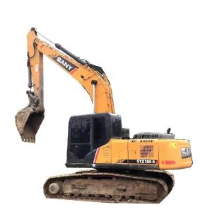 Wholesale 21Ton Sany SY215C-9 Used Crawler Excavator High-Quality Sale from china suppliers