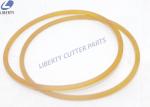 High Strength Round Rubber Belts 3x240 YIN Automatic Cutting Machine Parts