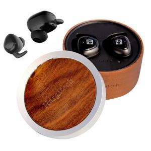 Wholesale IPX4 Stereo Wireless Bluetooth Headset , Noise Cancelling Wireless Headphones from china suppliers