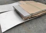 BA Heat Resistant Stainless SS Steel Sheet SUS304L AISI ASTM For Building