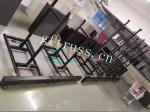50*3mm Tube 0.64M 0.96M Aluminium Stage Frame For LED Display