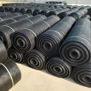 Wholesale CE/ISO9001/ISO14001 Certifications Green Plastic Geonet 3D Geomat for Erosion Control from china suppliers