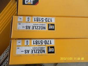 Wholesale 170-5181 CAT-parts Generator Parts For Nozzle AS- from china suppliers
