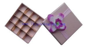 Wholesale high quality coffee box from china suppliers