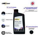 ATF III H Transmission Oil for European American Asian Automatic Gear Boxes