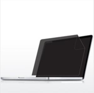 Wholesale Shatter proof PET screen protector privacy guard for laptop from china suppliers