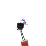 P6Z 332-J0670 JCB Red Oil Pressure Switch Sensor Excavator Spare Parts