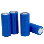 3.2V IFR32650 6000mAh LiFePO4 Rechargeable Batteries 6AH