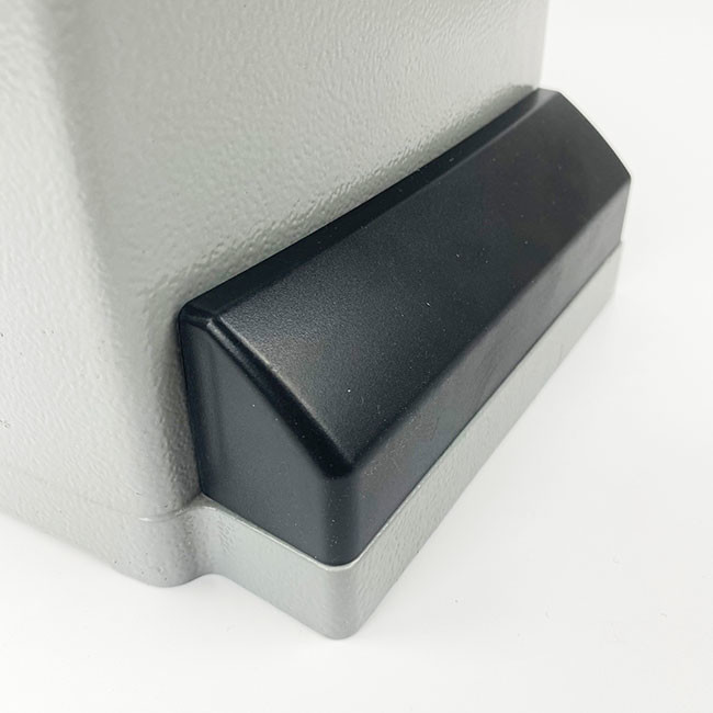Industrial Fast Sliding Gate Opener Single Phase 3000kg PVC Coated