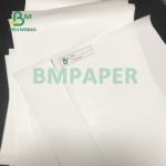 65gsm 72gsm Waterproof Cash Register Thermal Paper For Supermarket Register