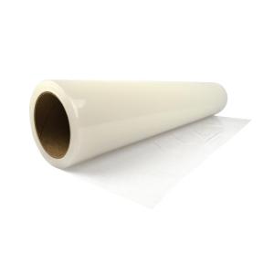 Wholesale LLDPE Transparent 1000mm Carpet Protection Film Removable from china suppliers