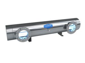 Wholesale 6-225w Ultraviolet Sterilizer Building Water Supply And Chilled Water Circle SERIES from china suppliers
