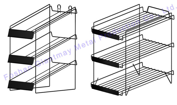 Smalll Counter Rack For Sale Retail Store Cigarette Stand