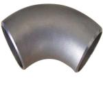 Butt Welding Carbon Steel Pipe Elbow Long Radius 45 Degree SCH10