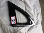 OEM Road King Special Windshield Bmw 5 Series G30 G38 Rear Quarter Glass