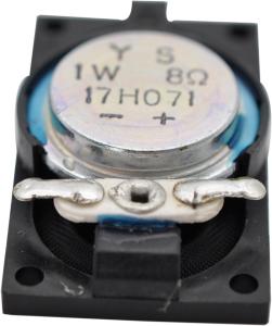 Wholesale RoHS 115dB 0.05W Headphone Transducer Front Side Waterproof from china suppliers
