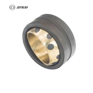 Wholesale 100Cr6 Maintenance Free Spherical Plain Bearings Oiles 500 Bush Bearing from china suppliers