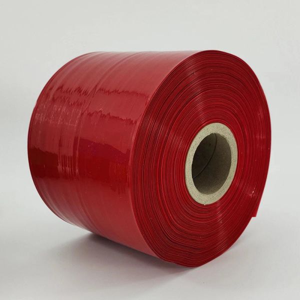 Polyamide Plastic Film Sausages Packing High Quality Plastic Sausage Casing Ham Casing