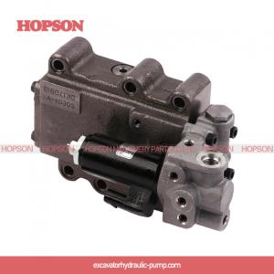 Wholesale K5V140DT Hydraulic Pump Regulator For SY235-9 Sany Excavator from china suppliers