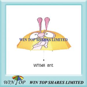 Wholesale Comic and Animation Creature Ant Umbrella Factory from china suppliers