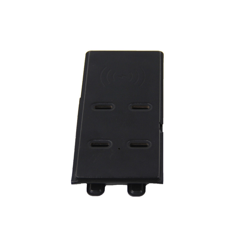 Office Small Gift Multifunctional Mobile Phone Holder With Wireless Charger