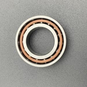 Wholesale 71902 CE/HCPA9ADGA Hybrid Ceramic Ball Bearing High Speed Design 7902 from china suppliers