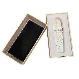 Wholesale Hot Sale Custom Luxury Logo Printed Beauty Apparatus Packaging Box Gift Packing Box for Cosmetic Instrument from china suppliers