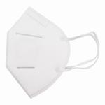 Unisex KN95 Face Mask , Hypoallergenic KN95 Particulate Respirator Mask