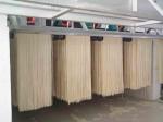 Commercial Instant Noodle Production Line , High Speed Noodle Machine Suppliers