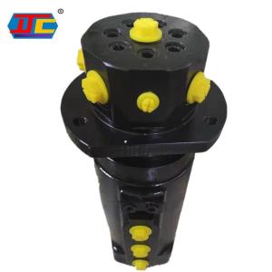 Wholesale Hydraulic Mini Excavator Swivel Joint For E307 Excavator from china suppliers