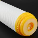 App-Controlled NO 10 Inch Resin Filter Cartridge for Softening Municipal Tap