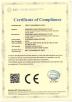 Shenzhen E-Union Technology Co., Ltd. Certifications