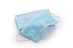 Surgical 3 Ply Personal Care OEM Disposable Non Woven Face Mask